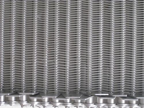 金屬網(wǎng)帶在手機零部件行業(yè)的應(yīng)用